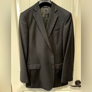 Men’s Brooks Brothers Suit 40L